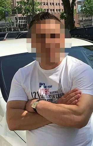 Konya'da korkunç olay! Başı ve cinsel organı kesildi, kesik başı lise bahçesine atıldı