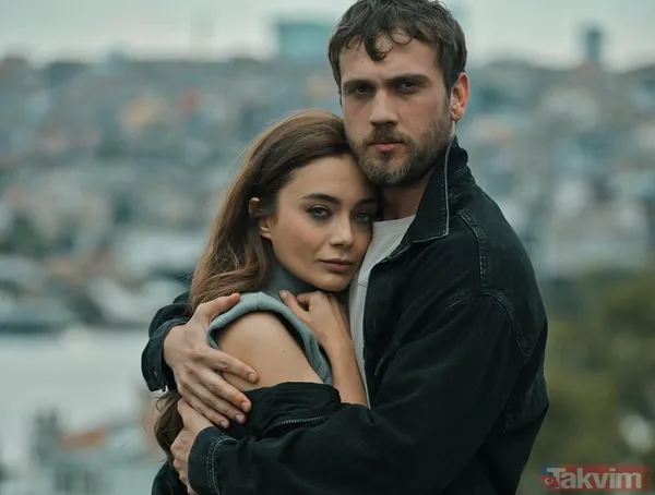 İddiaya göre; Aras Bulut İynemli, Çukur dizisindeki rol arkadaşı Damla Sönmez ile aşk yaşamaya başladı.