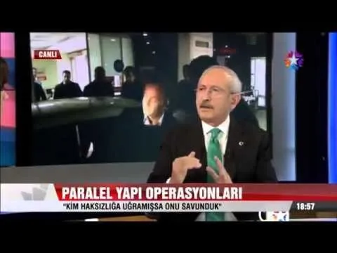 Kemal Kılıçdaroğlu'nu köşeye sıkıştıracak yazı: Senden daha iyi siyasi ayak mı olur!-3