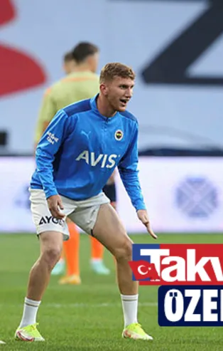 Fenerbahçe'de formayı ne zaman Kapacak?