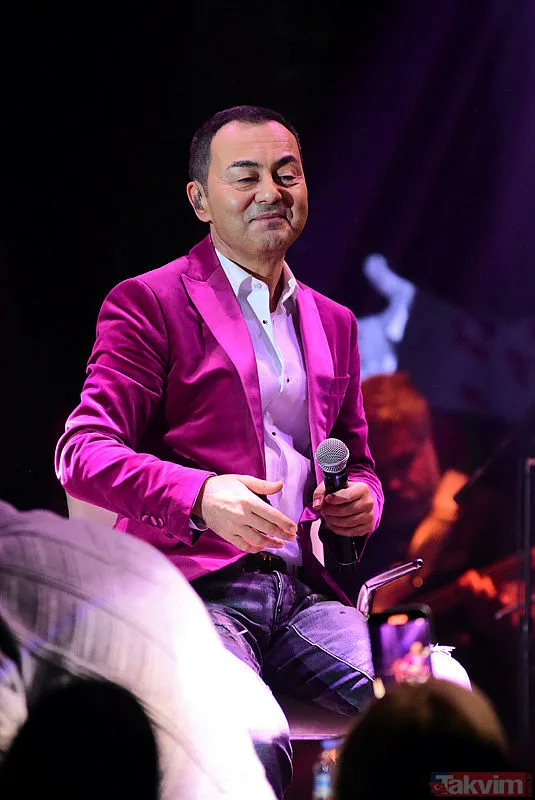 Ortaç, Şunları Söylemişti: "Bir İnternet Sitesinde 'Serdar Ortaç Arkadaşlarından 5'Er Bin Tl Borç Topluyor' Diye Haber Çıktı.