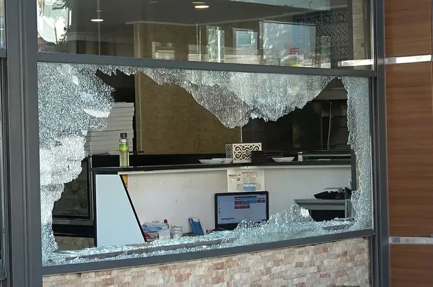 İstanbul'da pompalı dehşeti! Rastgele ateş açtı