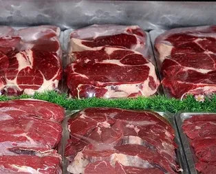 Son dakika: Gıda teröristi Gurme Gıda vatandaşa yine domuz eti yedirdi! Bakanlık listeyi açıkladı