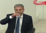 CHP'li vekilin Ramazan ayı saygısızlığı!