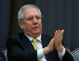 Fenerbahçe'den Galatasaray'a transfer çalımı