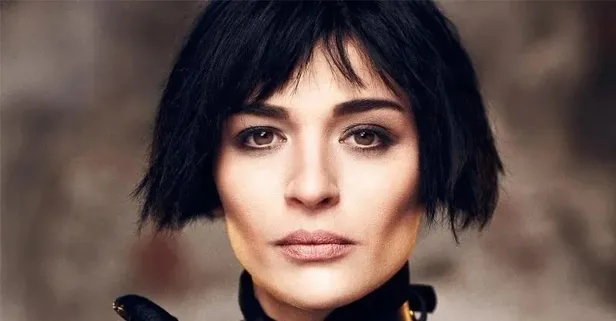 Ünlü oyuncu Gonca Vuslateri doğurdu doğuracak! Son hazırlıklarını yaptı