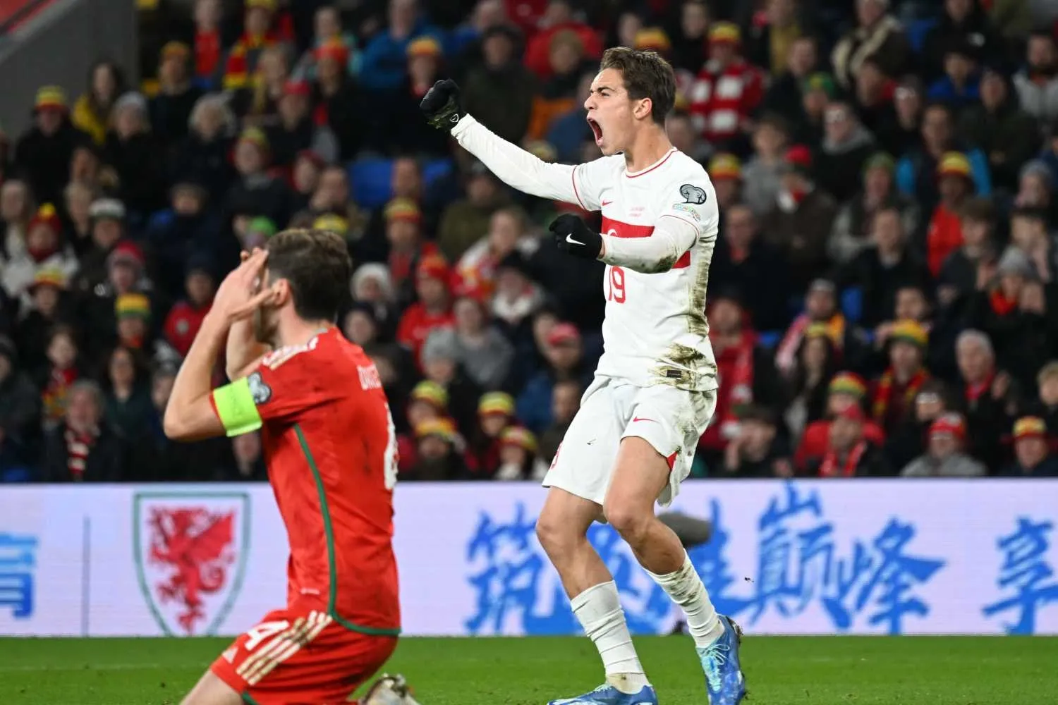 Kalede savaş! Montella Türkiye'nin Macaristan maçı 11'ini netleştirdi - 3