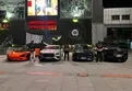 Fon soruşturmasında Muhammed Yarız'a ait 200 milyonluk 5 lüks araca el konuldu