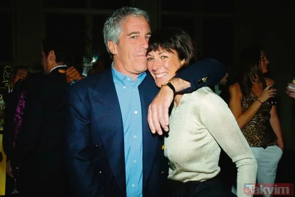 Sadece Suikastlar Değil! Ufo'lar, Epsteın Müşterileri, Covıd-19, 11 Eylül Luna, Sözlerine "Amerikalılara Hak Ettikleri Cevapları Verme Zamanı Geldi, Bu Yüzden...