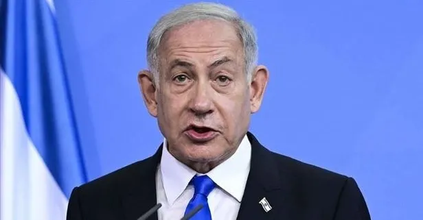 Katil Netanyahu’dan skandal açıklama: Lahey kararı Gazze’deki saldırıları durdurmayacak