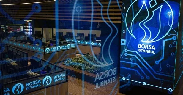 Son dakika: 19 Şubat Çarşamba BİST100 endeksi: Borsa İstanbul, güne yükselişle başladı