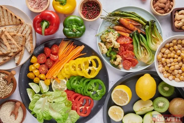 Sahurda ne yenirse susatmaz? Uzman diyetisyenden gün boyu tok tutan besin listesi - 5