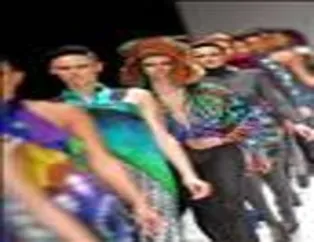 Türkiye'de Moda