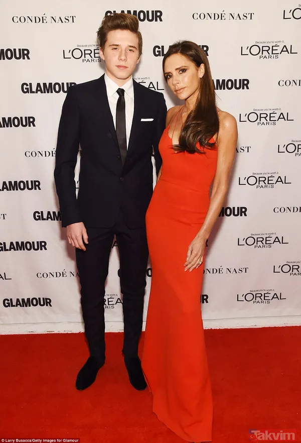 Nelson Peltz'ten kızına 42 milyon TL maaş: Beckham ailesinde ipler tamamen koptu - 20