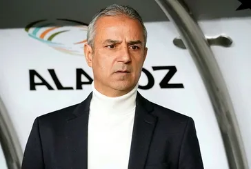 İsmail Kartal Jorge Jesus'u geride bıraktı! Gol rekoru peşinde