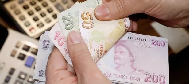Hükümet ile sendikalar maaş zammında anlaştı