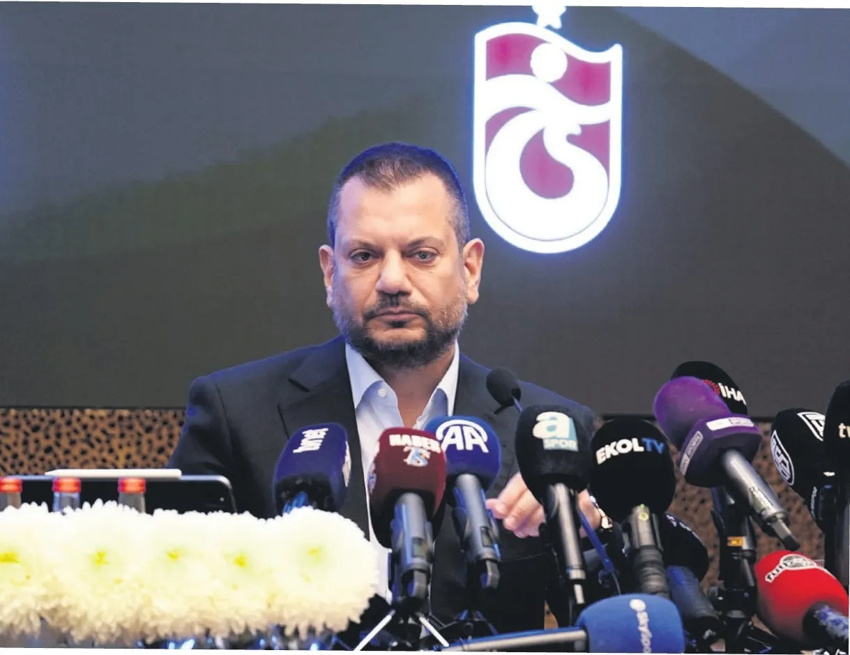 Kulübümüzün hakkını yiyen camiamızın öfkesinde boğulur