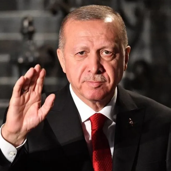 İngiliz The Guardiana Türk seçmenden seçim cevabı: Erdoğan babamız gibi yerini kimse dolduramaz!