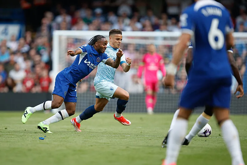 Galatasaray'dan Fenerbahçe'ye 2. Zaha çalımı! Dev transfer geliyor - 27