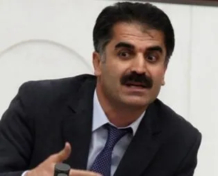 CHP’li Aygün’ün ’saygılı çocuğu’ terörist yakalandı