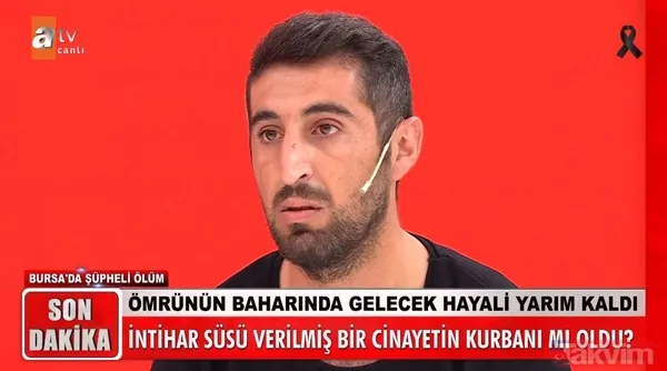 Nevrigül Alan'dan acı haber geldi! Ailesi Müge Anlı'ya başvurmuştu! Cinayete kurban gitmiş... - 11