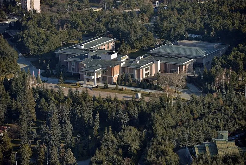 Kabine bugün Çankaya Köşkü’nde toplanıyor