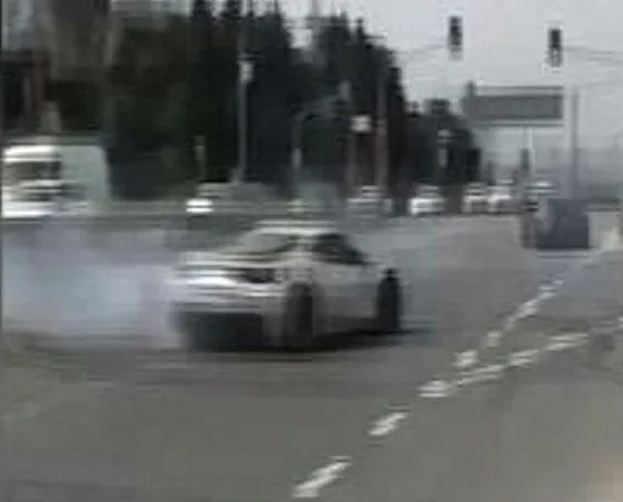 O Ferrarilerin sahipleri yakalandı