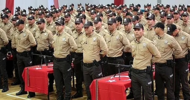 Bekçi alımı ne zaman yapılacak? Bekçi alımı 2021 başvuru şartları nelerdir? EGM ve JGK 10 bin bekçi alımı başvurusu...-2