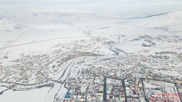 Şimşek, sağanak ve don haritada! Kar topu oynamaya hazır olun! İstanbul için tarih belli - 14