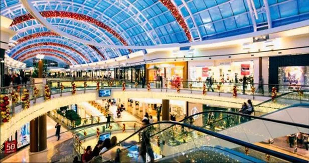 1 Ocak'ta AVM'ler açık mı? Alışveriş merkezleri yılbaşı, 1 Ocak’ta saat kaçta açılıyor? Yılbaşında AVM'ler kaçta kapanıyor?-2