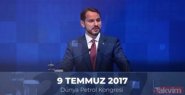 Enerjide tarihi meydan okuma! Tehditlerle nasıl başa çıkıldı? - 16