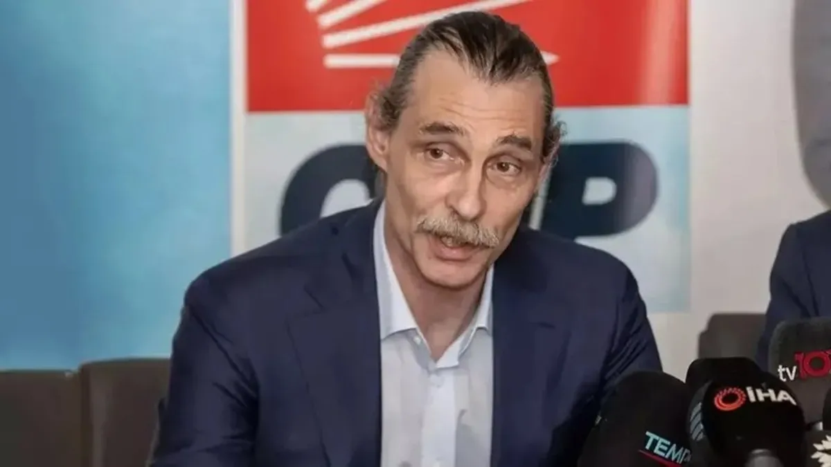 Etimesgut Belediyesi'ne yolsuzluk operasyonu: CHP'li Erdal Beşikçioğlu gözaltına alındı