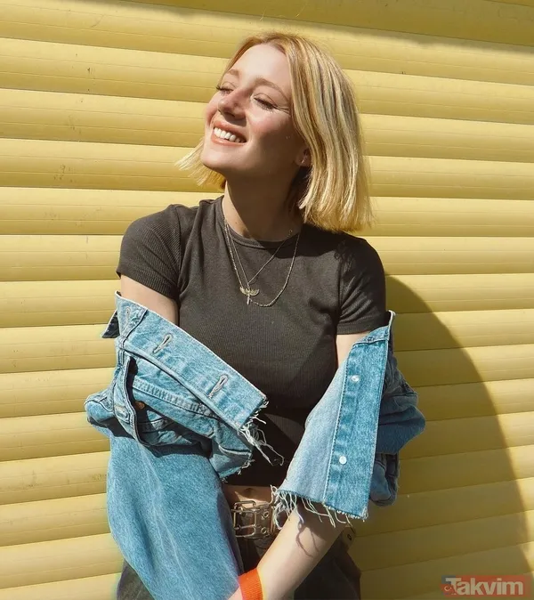 6 yıl önce tası tarağı toplayıp İzmir’e yerleşmişti! Safir’in Güneş’i Gizem Karaca’nın havuzlu lüks villasına bakın! İçi ayrı dışı ayrı güzel - 3