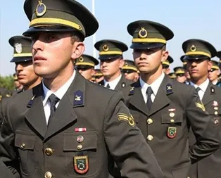 Astsubay nasıl olunur?