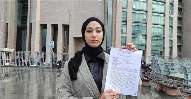 Başörtülü öğrencinin staja kabul edilmemesine ilişkin davada karar: Kolej yetkilisine 3 yıl 4 ay hapis