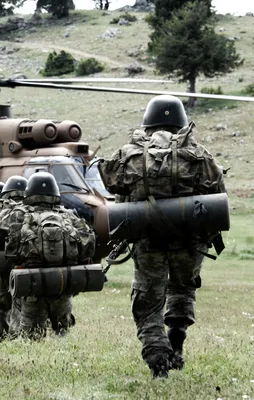 Kandil'de 45 terörist etkisiz hale getirildi