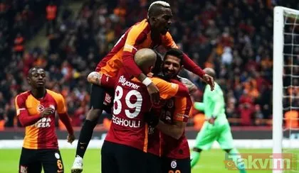 Fenerbahçe-Galatasaray derbisi öncesi şoke eden 23 tesadüfü!