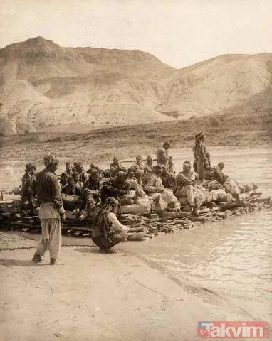 Osmanlı'yı hiç böyle gördünüz mü? - 43