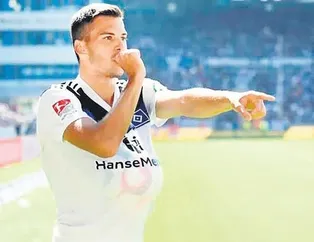 Cham ve Benes için geri sayım