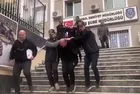 19 yıl önce işlenen cinayetler aydınlatıldı! Katilleri banttaki parmak izi ele verdi