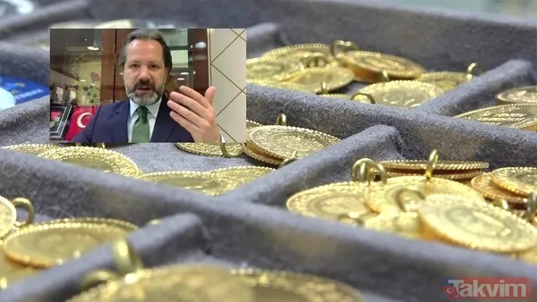İslam Memiş, Sosyal Medya Üzerinden Yaptığı Açıklamada, Altın Ve Gümüşte Yaşanan Son Fiyat Hareketlerinin "Üçüncü Dalış" Olduğunu Ve Bu Sürecin Sona Erdiğini...