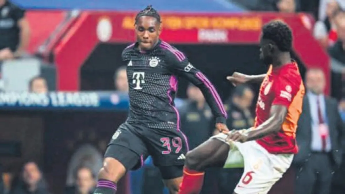 Galatasaray’da kanat planı değişti! Noa Lang olmazsa hedef Tel