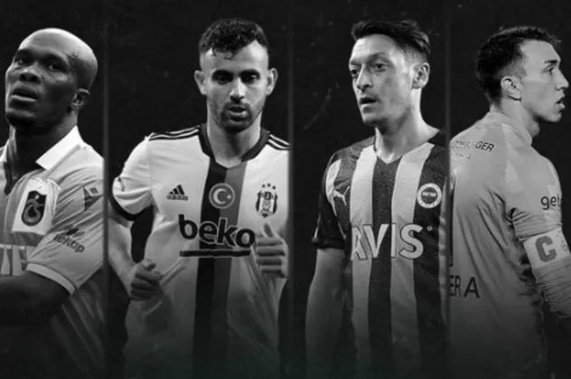 Sporun kalbi Turkuvaz Medya'da attı