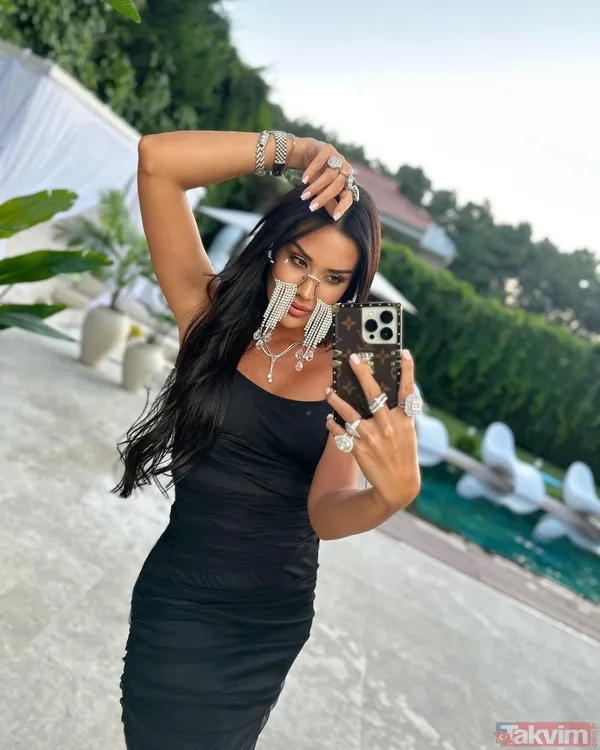 Eskiden fotoğrafçılığını yapıyordu! Demet Akalın’dan Dilan Polat itirafı! İlk kez açık açık konuştu: Hira ile dalga geçince... - 2