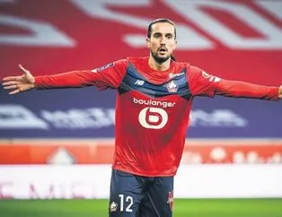 Trabzon’un gururu Yusuf