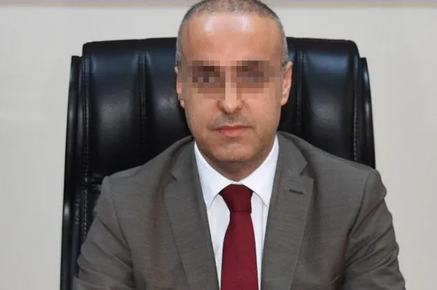 Karabük'te vali yardımcısına FETÖ gözaltısı