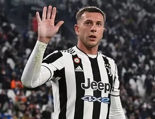 Bernardeschi’den kötü haber