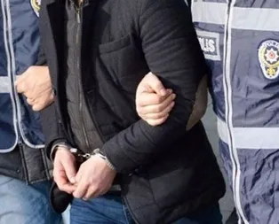 Son dakika: Antalyada FETÖ/PDY operasyonu: 36 yakalama