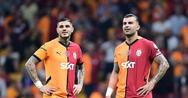 Spor yazarları Galatasaray - Alanyaspor maçını değerlendirdi! Zarar veriyorsunuz