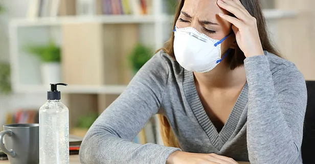 Hastanelerde maske yasağı devam ediyor mu? Toplu taşımada maske kalktı mı? Otobüs, metro, metrobüs, tramvay, vapur, uçakta maske yasağı kalktı mı?